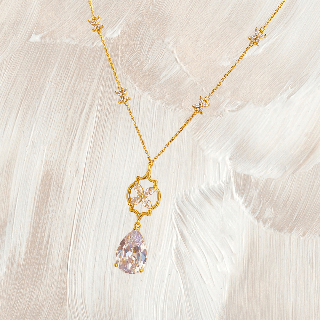 Babylon Necklace