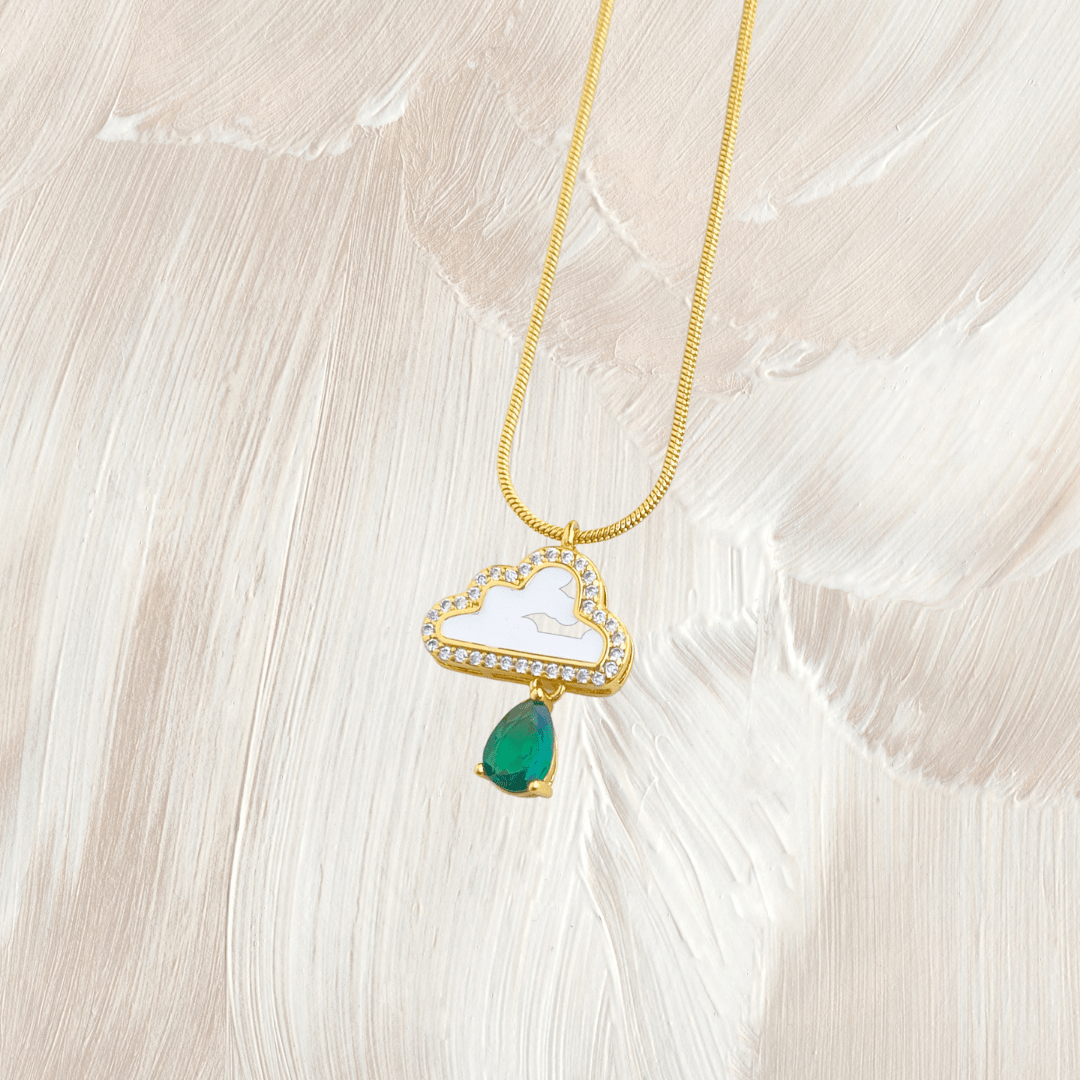 Cloud Nine Necklace