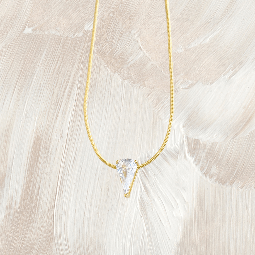 Izmir Necklace