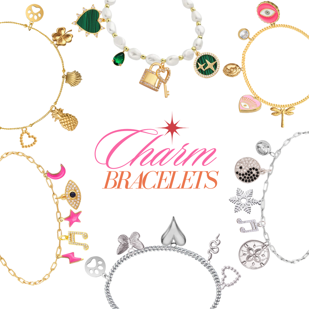 Charm Bracelet